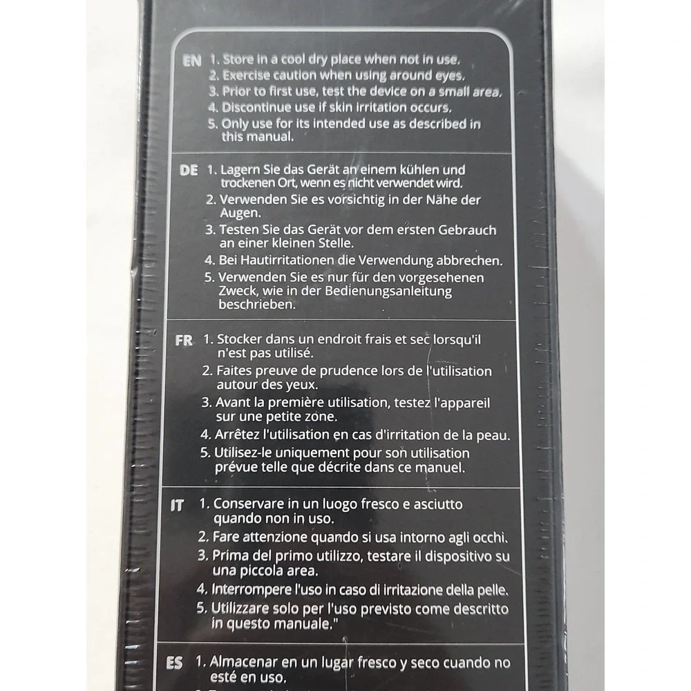 Keyshine Electric Groin & Body Hair Trimmer for Men: Waterproof Sealed